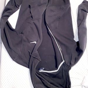 Nike Jacket Zip Up